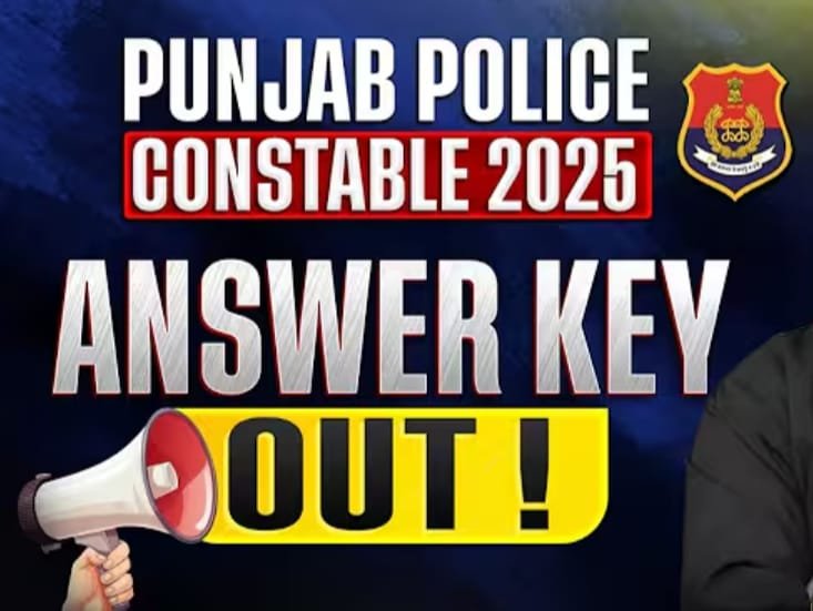 Punjab Police Constable